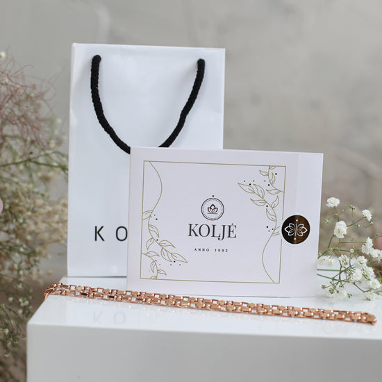 Dovanų kuponas Kolje