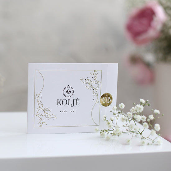 Dovanų kuponas Kolje