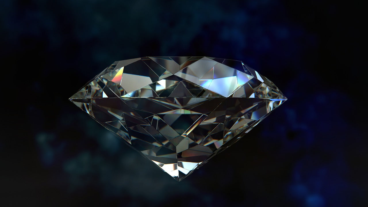 Praktiški deimantų priežiūros patarimai