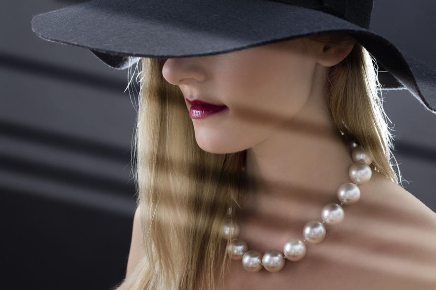 Ką turėtumėte žinoti apie perlų papuošalus