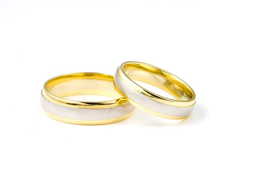Vestuvinio žiedo dydžio keitimas: ką naudinga žinoti