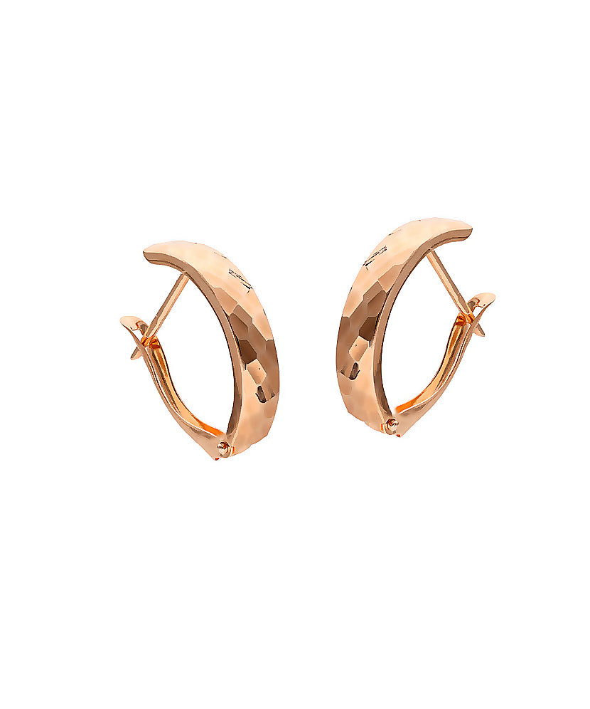 Populiariausi auksiniai auskarai internetu vienoje vietoje.