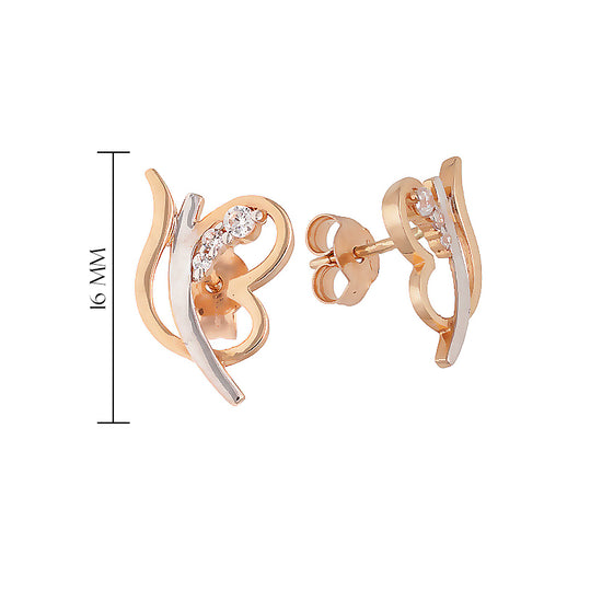 Auksiniai auskarai internetu – akcijos ir nuolaidos.