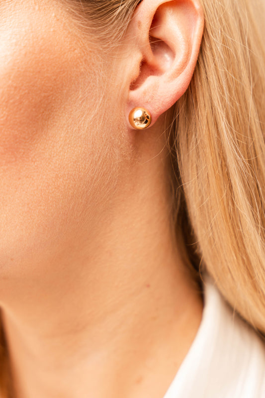 Auksiniai auskarai internetu Jūsų patogumui.