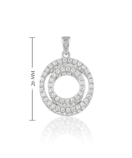 Auksinis pakabukas Kolje