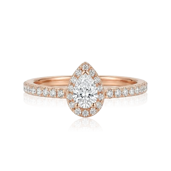 Sužadėtuvių žiedas 18 dydis