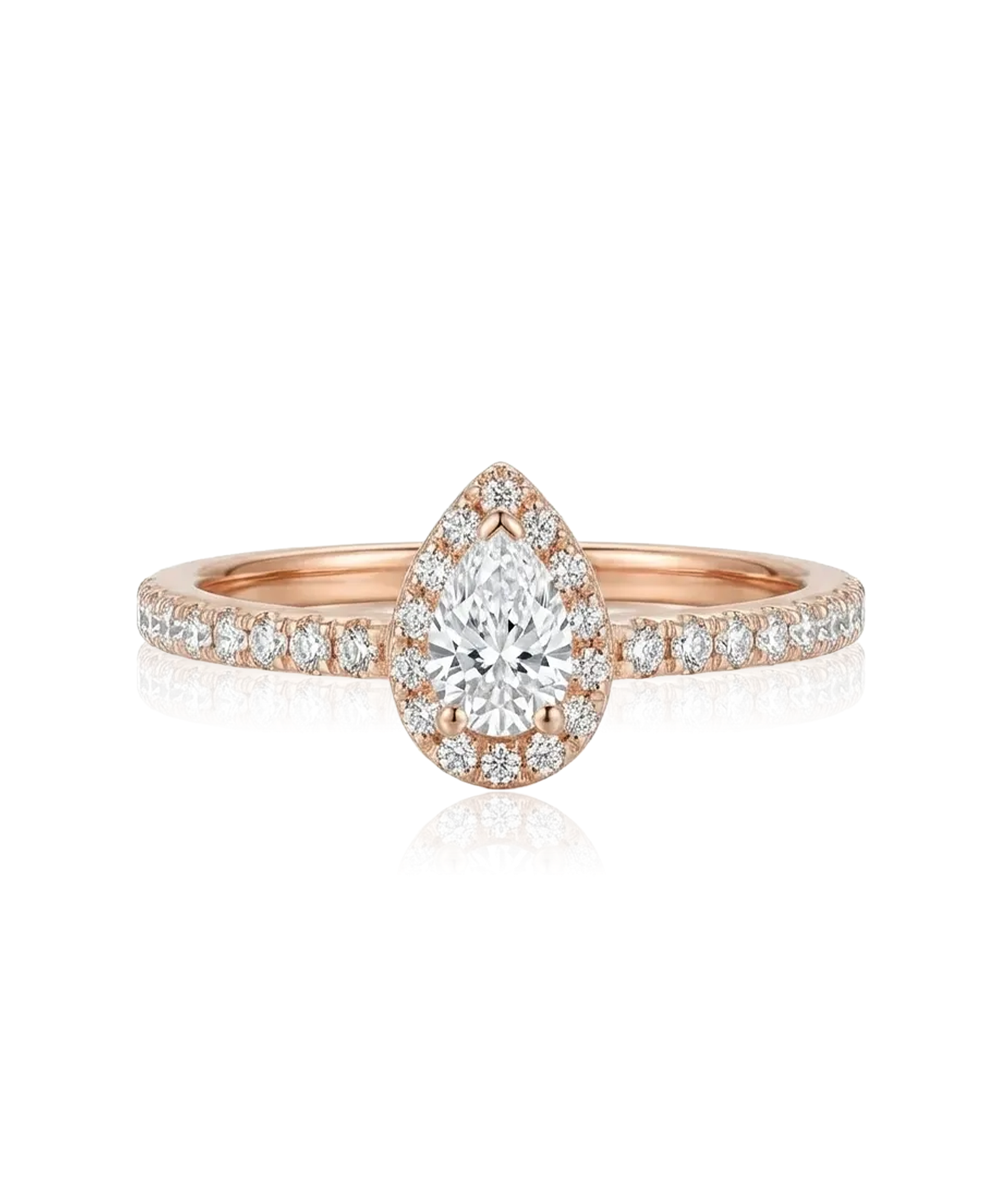 Sužadėtuvių žiedas 18 dydis