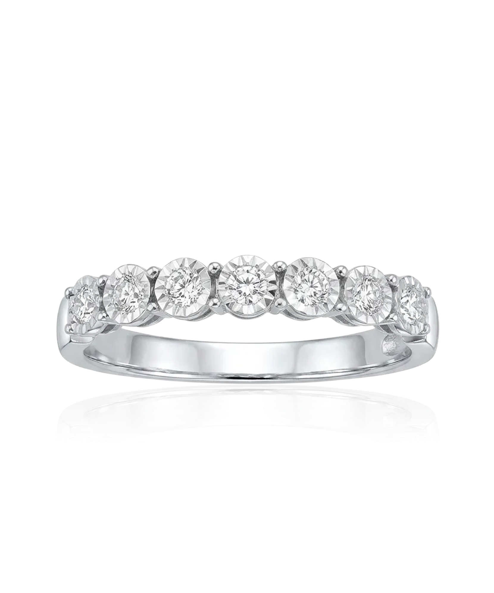 Auksinis žiedas 19.5 dydis