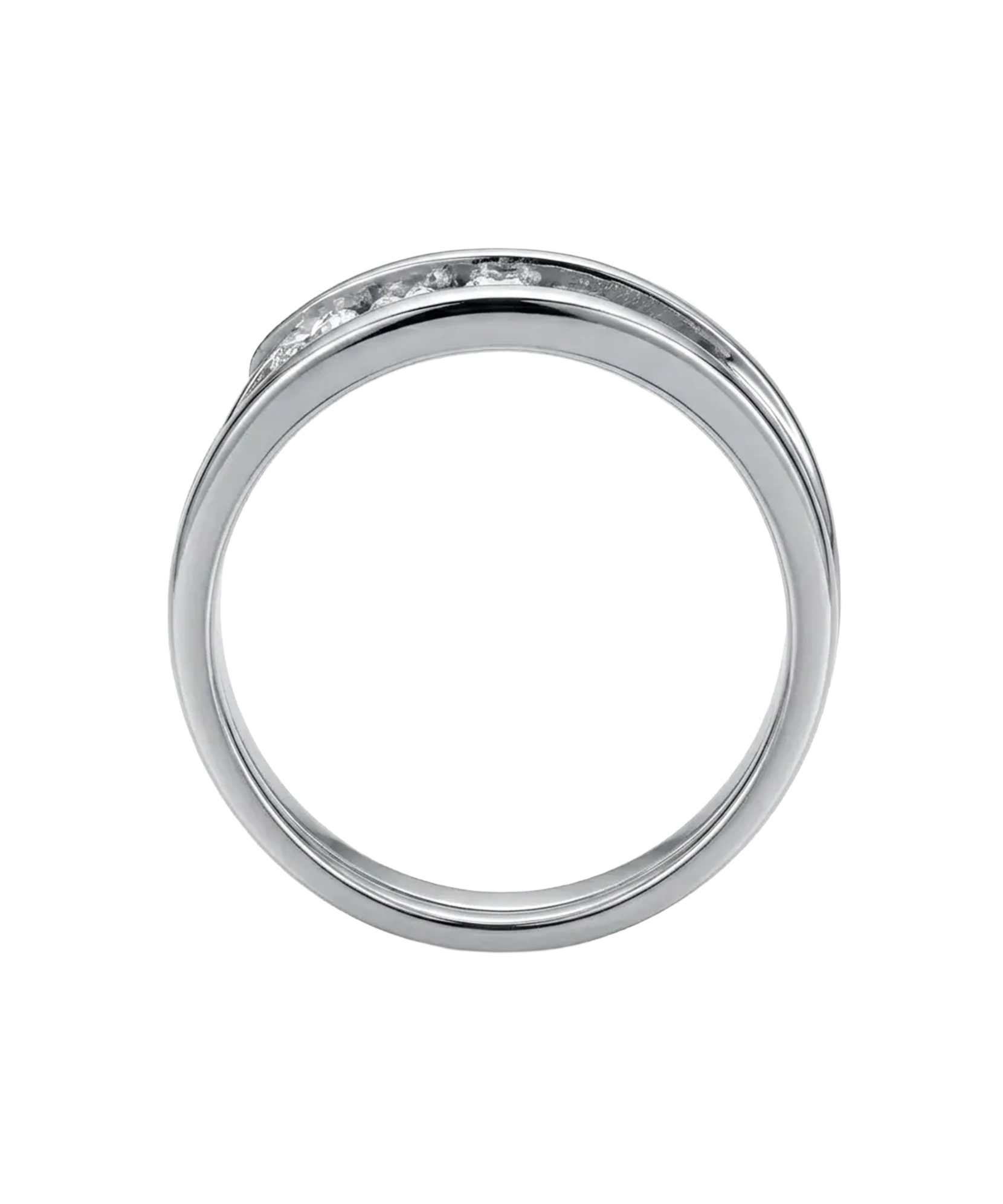 Auksinis žiedas 16 dydis