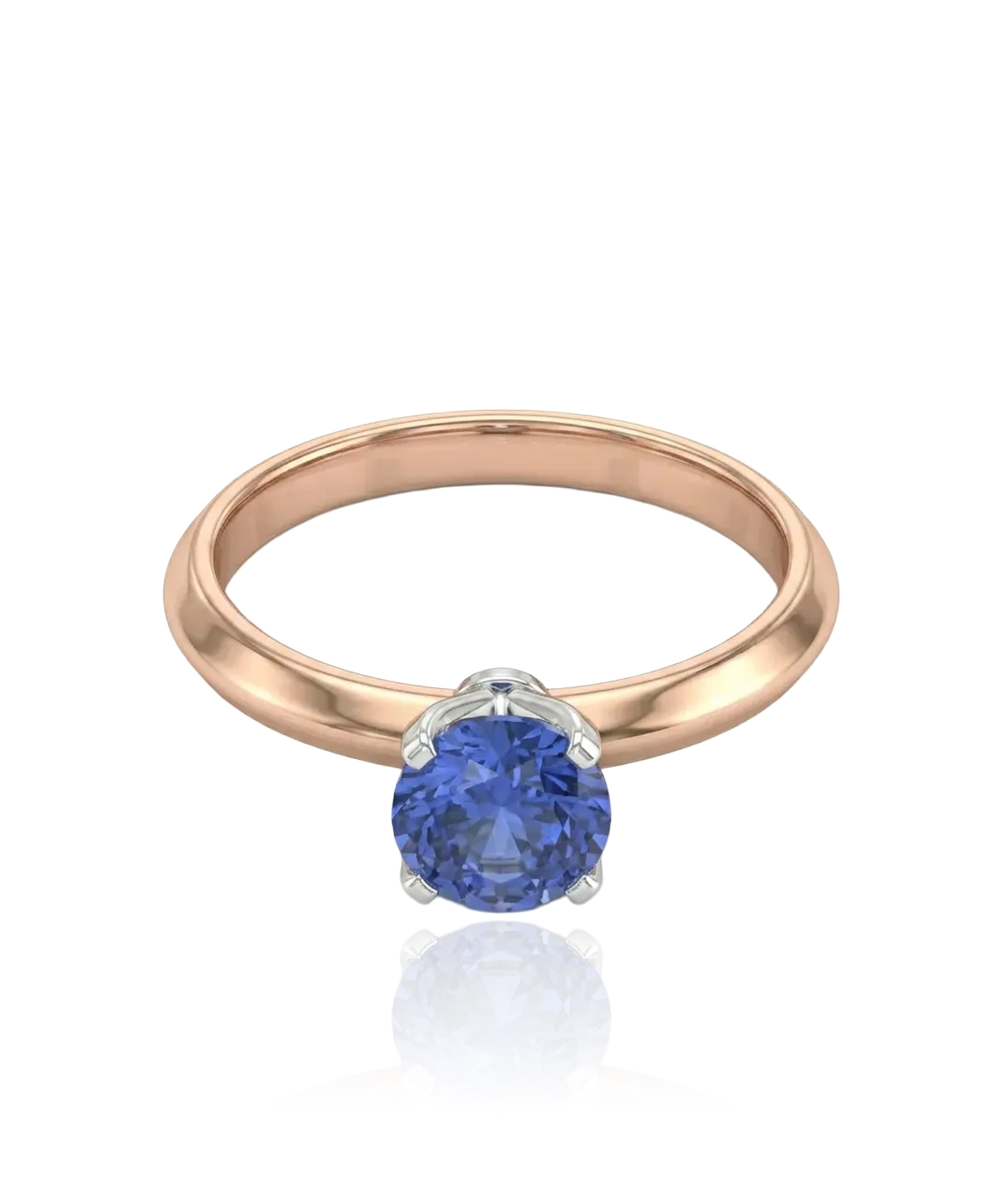 Auksinis žiedas 16 dydis