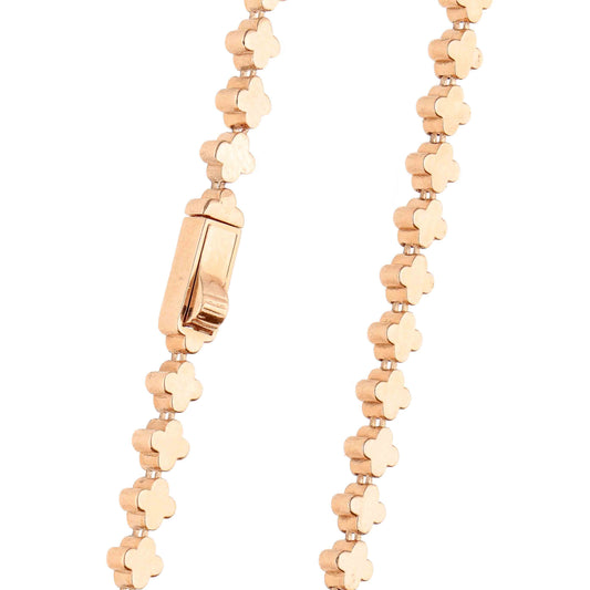 585 prabos auksinė apyrankė moterims