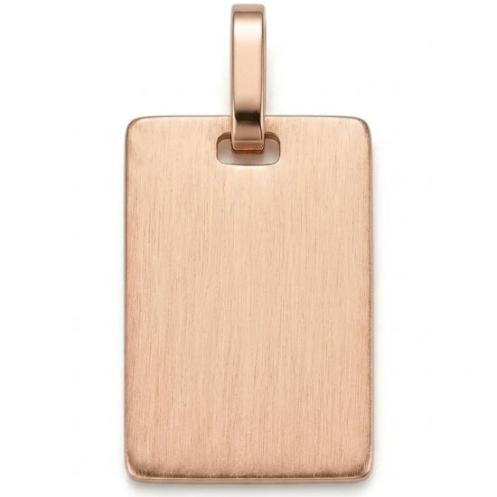 Minimalistinis aukso pakabukas