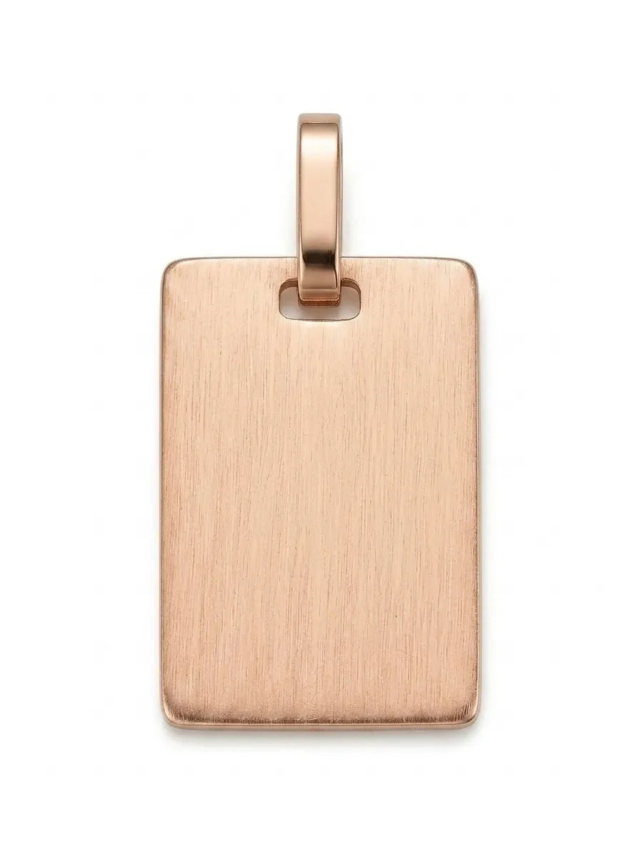 Minimalistinis aukso pakabukas