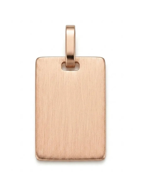 Minimalistinis aukso pakabukas