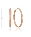 Gold Rings 26 mm