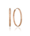 Gold Rings 26 mm