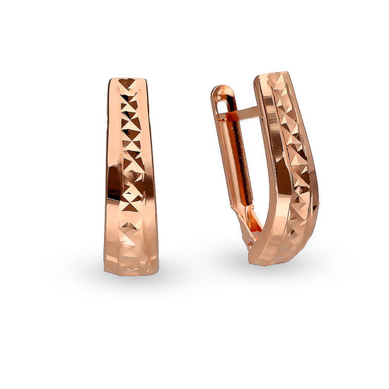 auksiniai-auskarai-geometrine-faktura