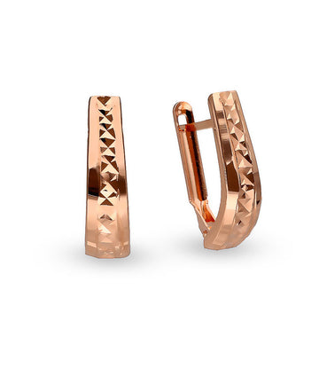 auksiniai-auskarai-geometrine-faktura