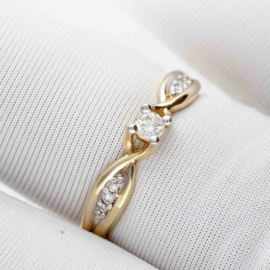 iedas su briliantais ypatingai progai