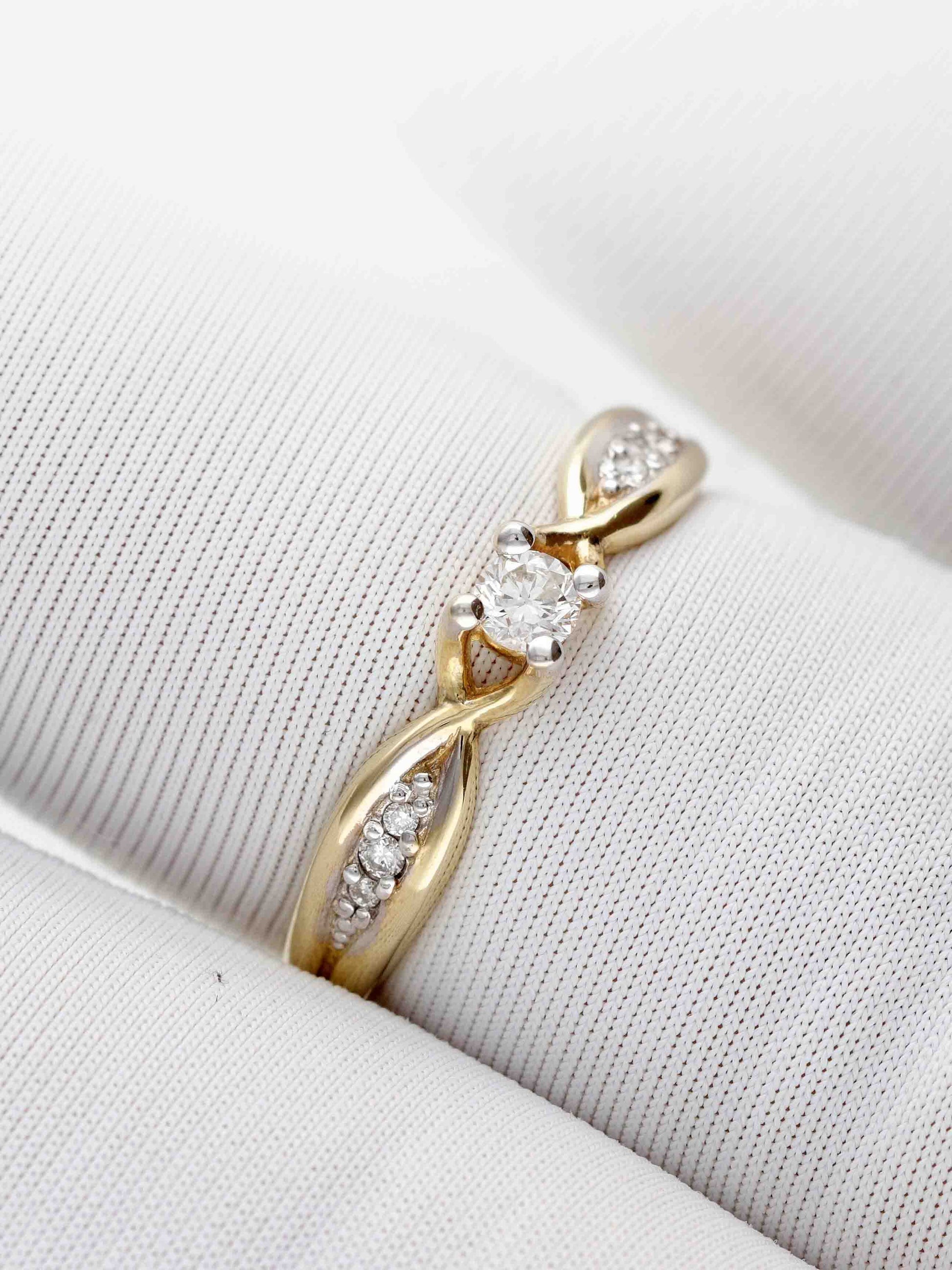 iedas su briliantais ypatingai progai