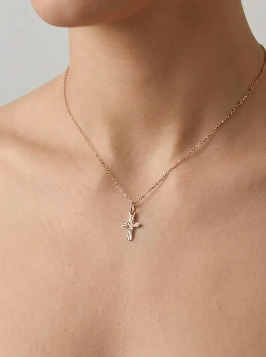 Elegantiškas tikėjimo simbolis