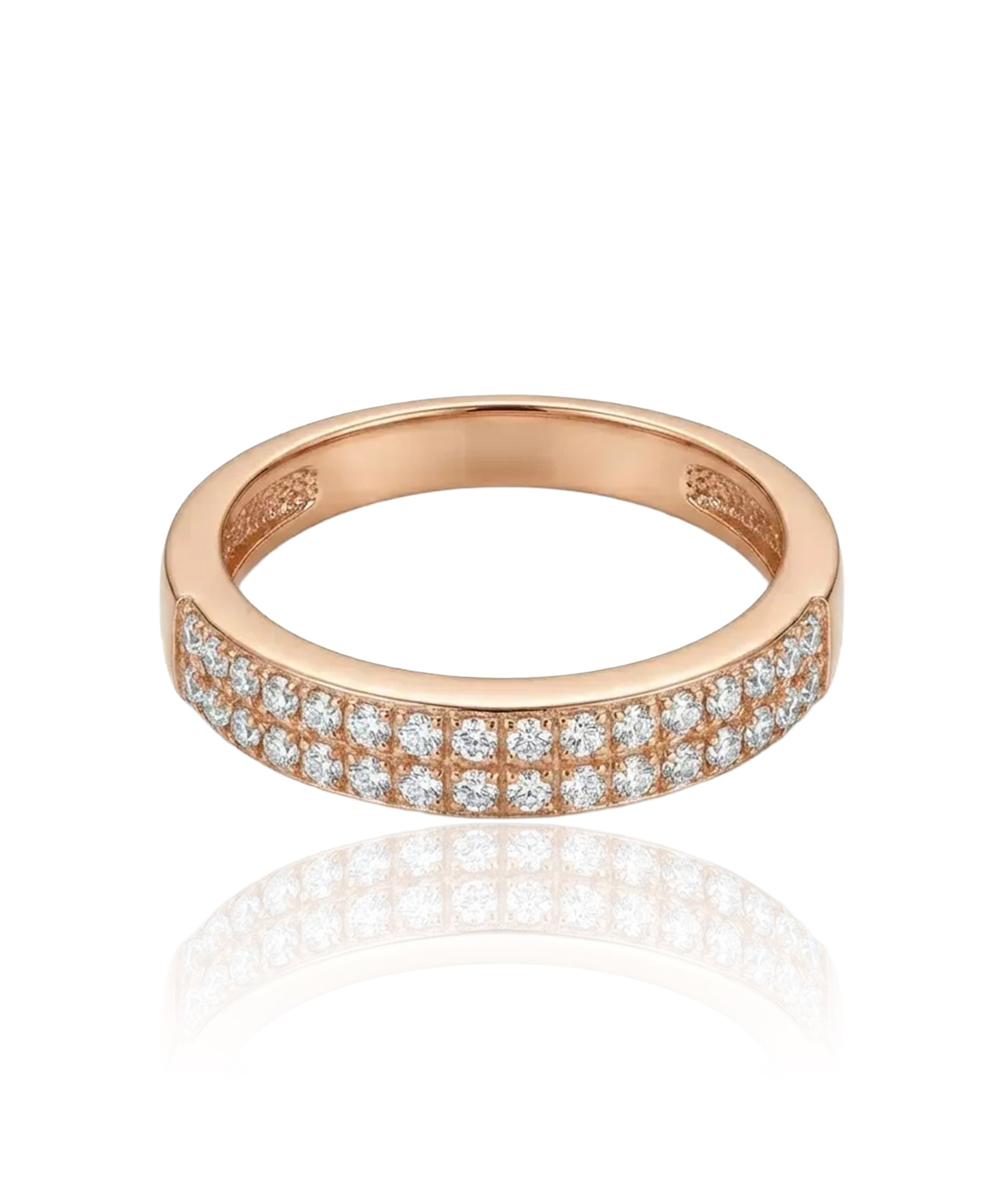 platus auksinis ziedas su akmenimis