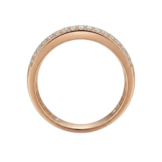 auksinis ziedas 585 eur