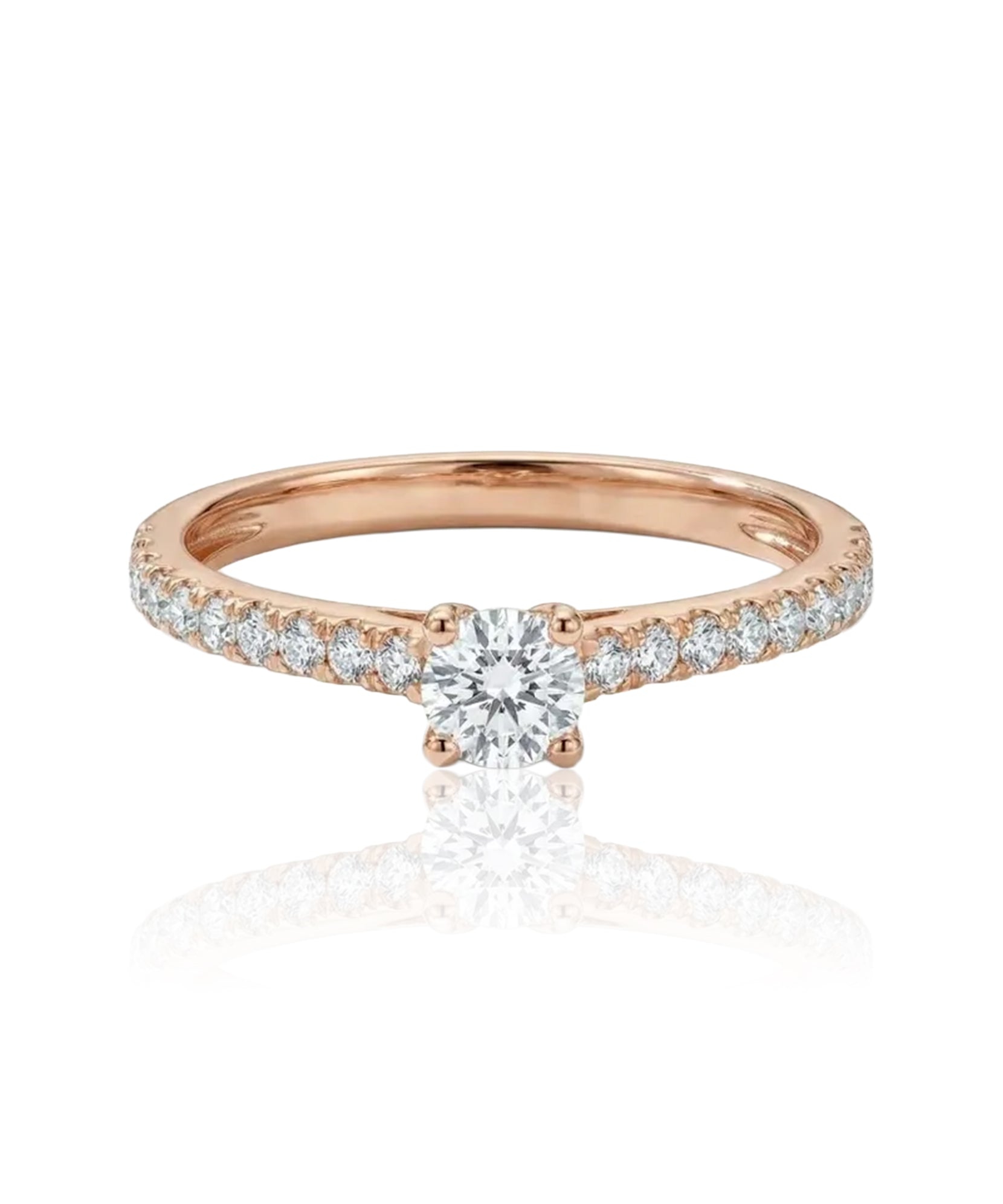 ziedas su akmenimis 20 dydis