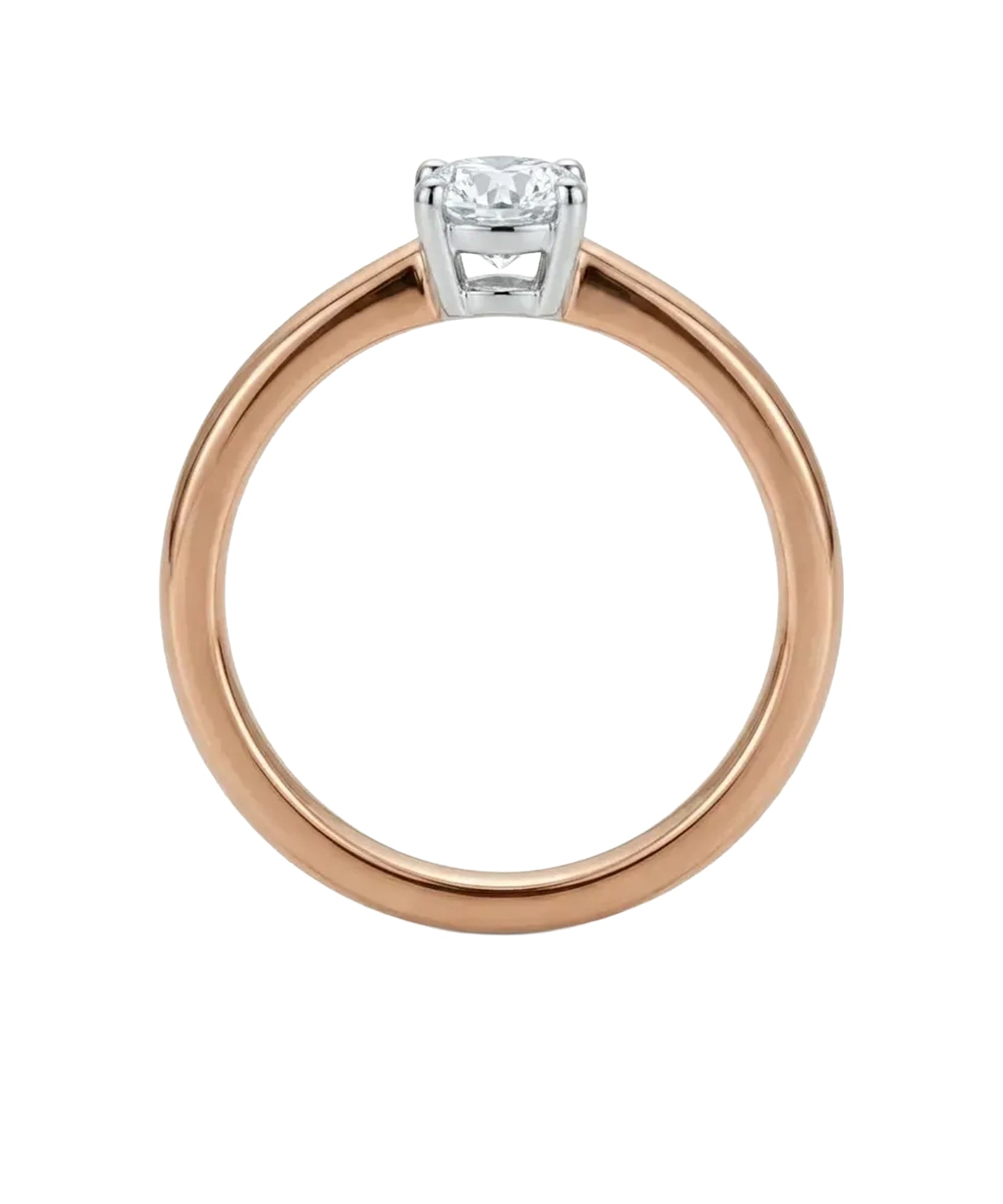 rausvo aukso ziedas 435 eur