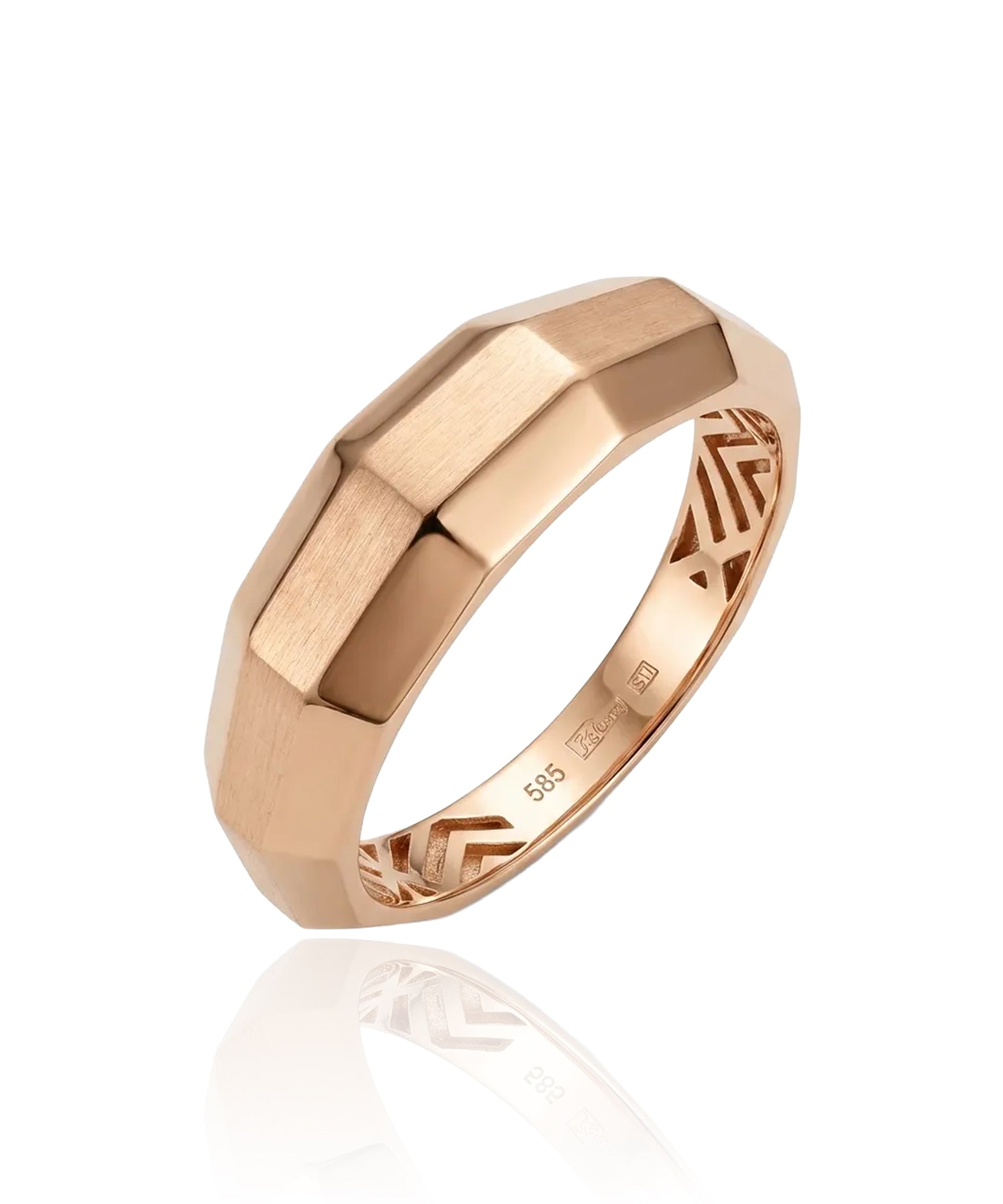 raudono aukso ziedas