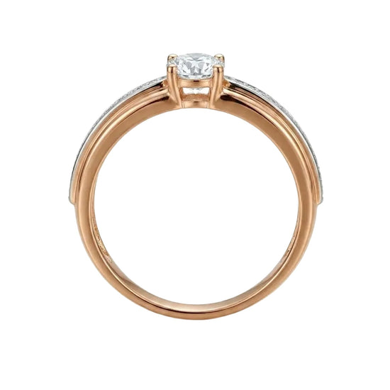 auksinis ziedas 470 eur