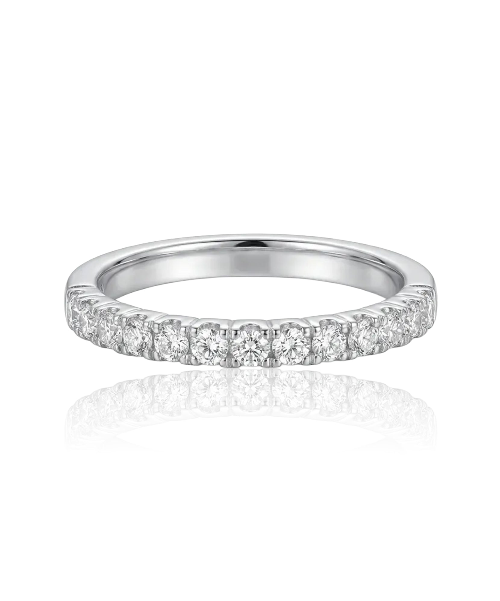 auksinis ziedas su cirkoniais 18 5 dydis