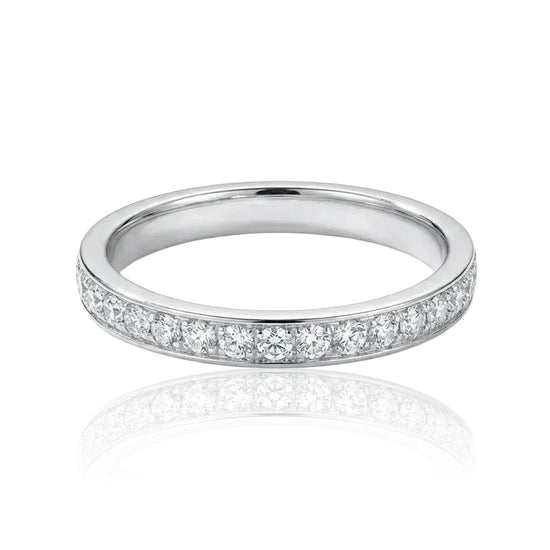 auksinis ziedas su cirkoniais 17 dydis