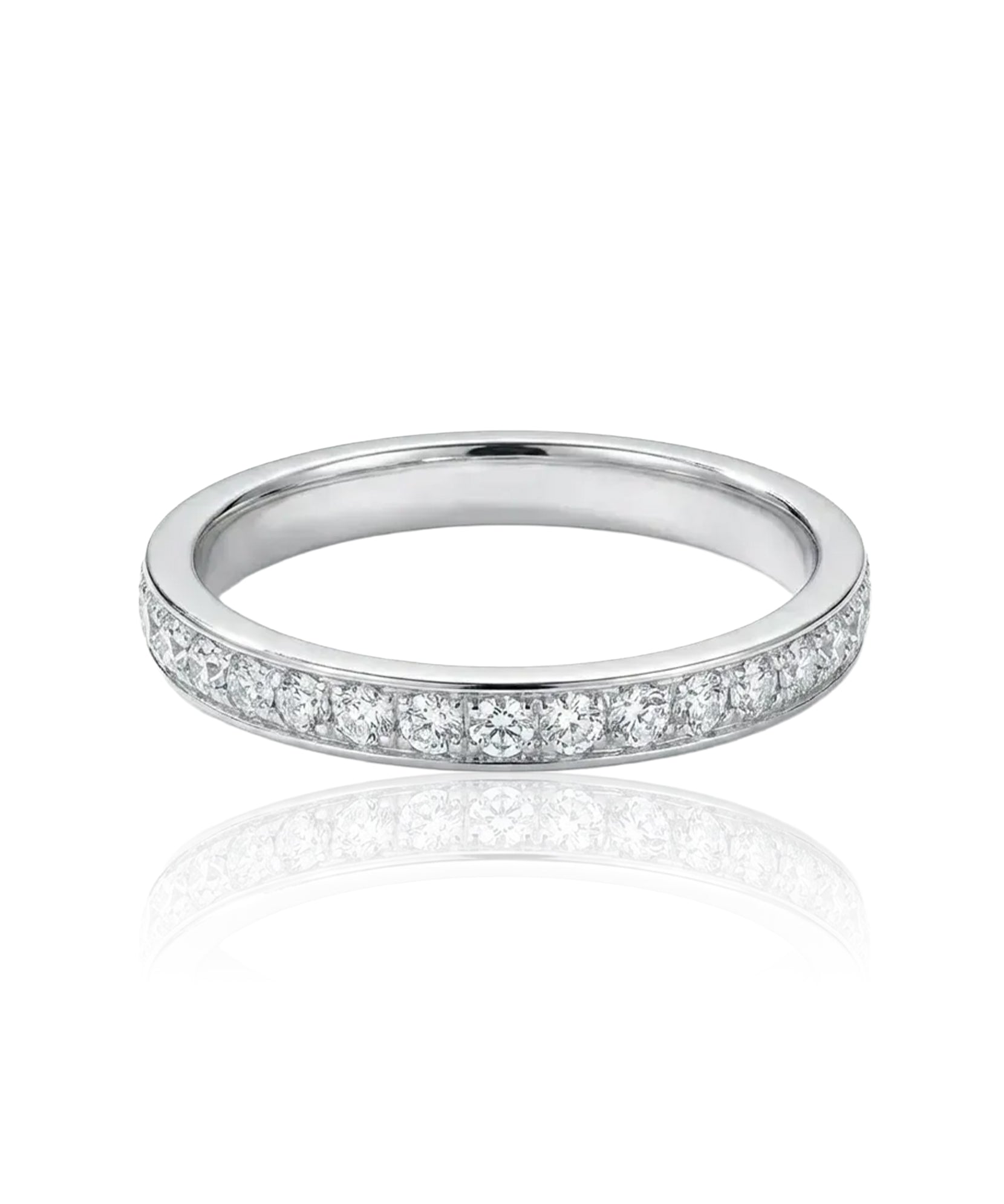 auksinis ziedas su cirkoniais 17 dydis