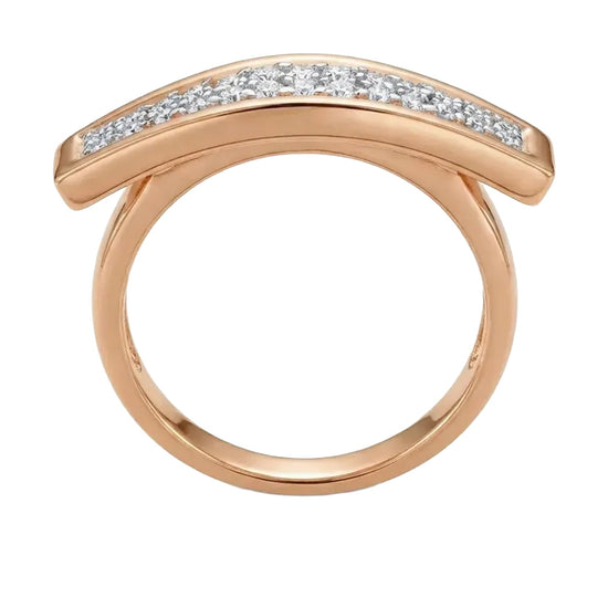 platus ziedas su cirkoniais 830 eur