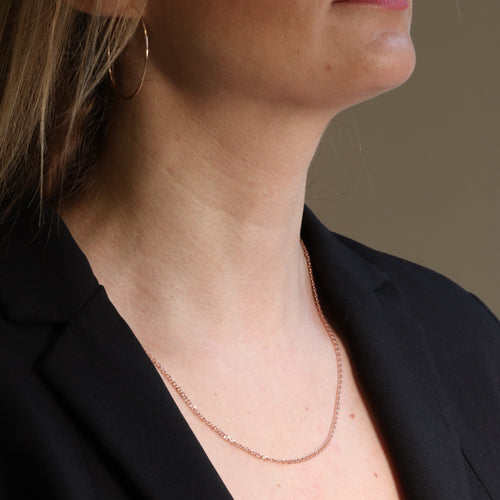 Auksinė grandinėlė
