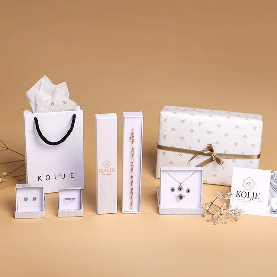 Žiedas su deimantais 0.07ct. Kolje