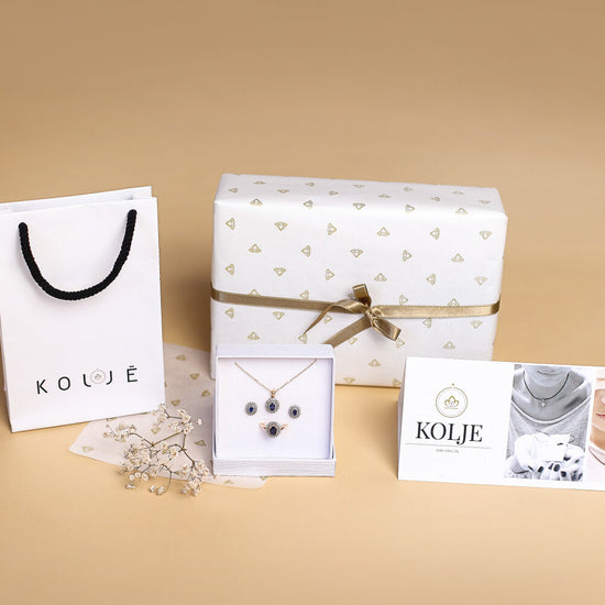 Žiedas su deimantais 0.07ct. Kolje